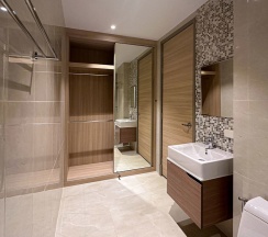 Пентхаус с 2 комнатами в Diamond Resort Phuket
