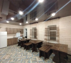 3-местный номер стандарт в Купецъ