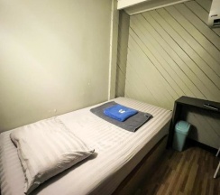 Номер Standard в Baan Chanasongkram - Hostel