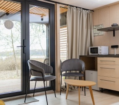 Дом Пчелы в Istra Magic Club