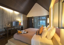 Вилла с 3 комнатами beachfront в The Sea Koh Samui Resort & Residences by Tolani