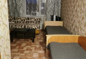 Апартаменты Квартира на улице Чернышевского, 4 в Асино