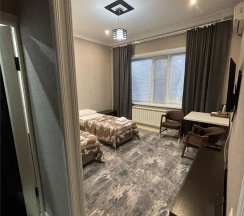 Эконом в CityHotel