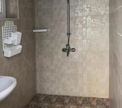 Пятиместный двухкомнатный в Хурма и Мимоза