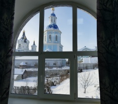 Пятиместный стандарт (двухкомнатный) № 4 в На Пушкина