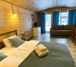 Шале в Игилик