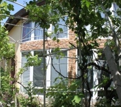Квартира в Фантазия