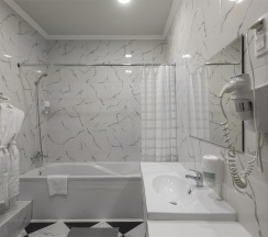 Люкс в Особняк Молво