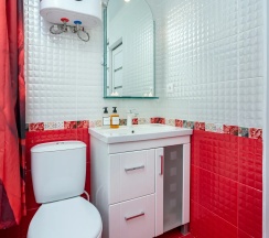 Апартаменты люкс Белые ночи в Mr&Mrs