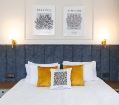 ДВУХМЕСТНЫЙ НОМЕР СТАНДАРТ в Grand shale