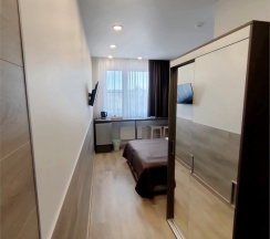 Улучшенный двухместный номер в Port inn