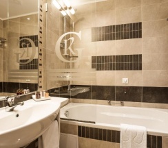 Одноместный номер Executive в Grami Hotel Sofia