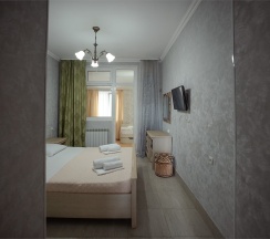 Двухкомнатный 4-х местный Комфорт Семейный в Орион