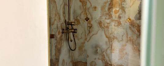 GIMENEY в Malakhovka Palace