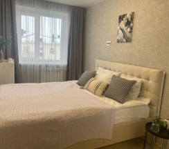 Апартаменты с 2 комнатами с балконом и с красивым видом из окна в Welcome Home Aparts & Tours