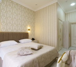 Стандарт Double в Lazy land