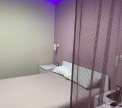 Мини-люкс в Roomer