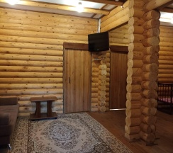 2-комнатные апартаменты стандарт в Феникс в Узнезе