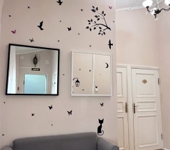 1 Категория (номер с односпальной кроватью) в Hotel park river