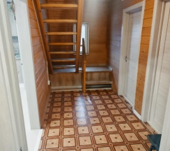 Домик в деревне №2 в Ильмень