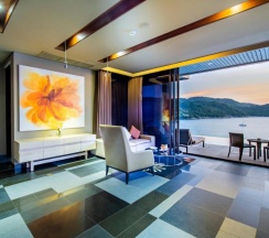 Вилла с бассейном Impiana в Impiana Private Villas Kata Noi