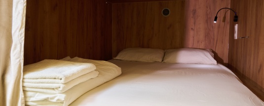 № 7 СТАНДАРТ 4-местный номер в Ошарский