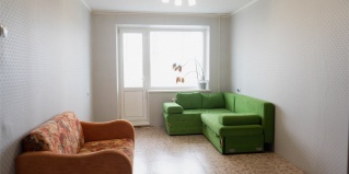 Комсомольск-на-Амуре: Апартаменты ApartLand
