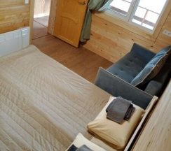 Дом "Закат" в Тойнак