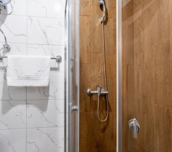 1-комнатные апартаменты стандарт в Есенин Дача