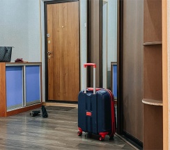 Квартира в Симбирские апартаменты