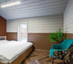 Barnhouse VIP - 2 | ЧАН в Берёзовая роща