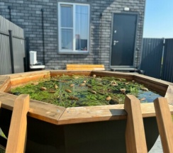 Домик №4 в Sh Premium Home