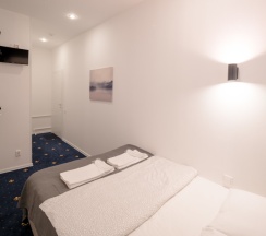 Стандартный номер в Voyageur