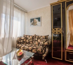 Люкс VIP в Липецк