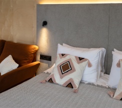 "Лес" панорамная вилла в Берель