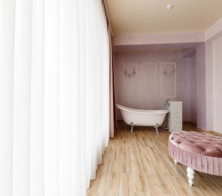 Джуниор Сюит для новобрачных в Central inn