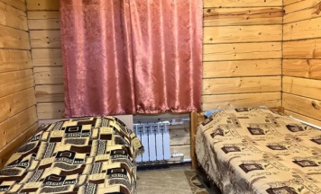 Коттедж Дуплекс с балконом в Чудиново