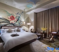 Номер Business в Meizhihao Hotel (Shanghai Baoshan Branch)