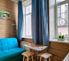3-комнатные апартаменты стандарт в Rooms4Rent (Румс фор Рент)