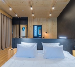 Bungalow в Рента36