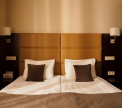 Номер Студия (Double/Twin) в Премьер Отель