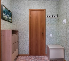 Квартира в Апартаменты на Спортивная 19