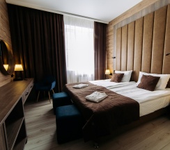 Улучшенный Двухместный в Veranda