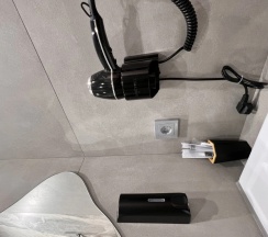 Номер Deluxe в Aeg relax