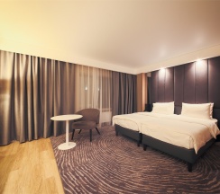 Valo Business Junior Suite в Valo Business 4*