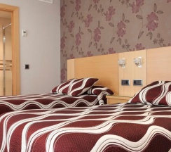 Номер Standard в Hostal Jemasaca - Palma61