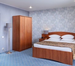 Двухкомнатный люкс/ Suite 2 rooms в Кантри Резорт