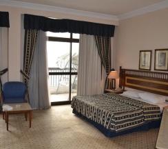 Люкс Royal в Om Kolthoom Hotel & Tower