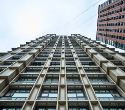 Квартира в Апартаменты на г Москва, Волгоградский пр-кт, д 32/5 к 2