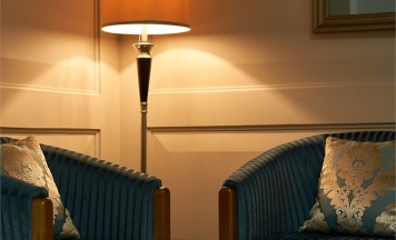 Полулюкс в Xander hotel